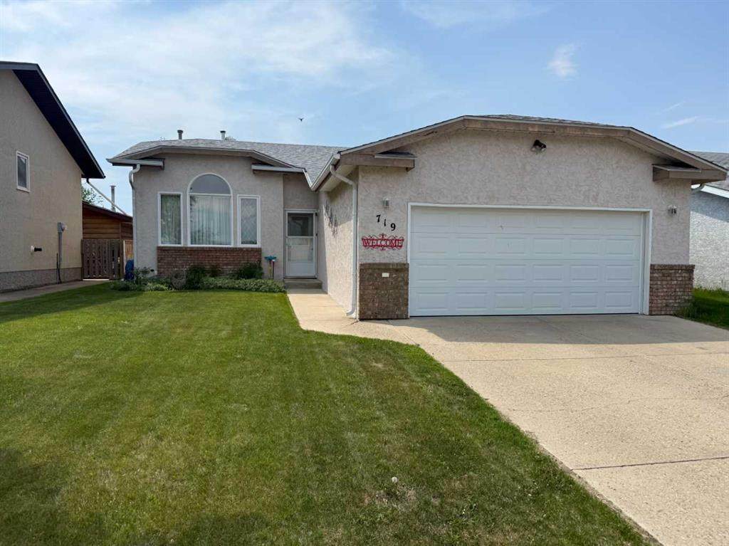 719 Parkland Drive - Photo 1