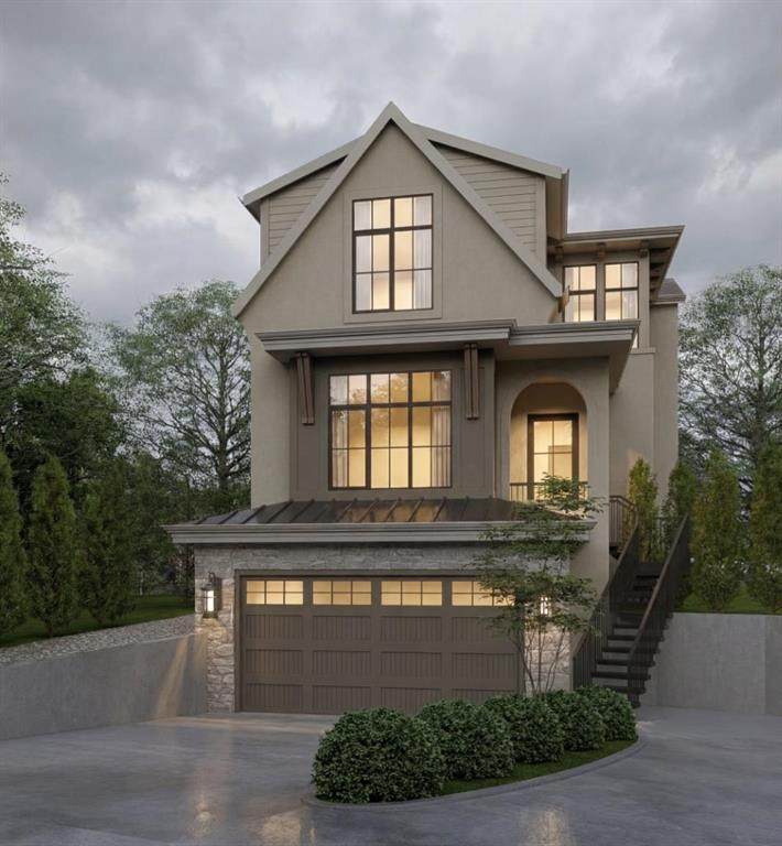 421 18 Street - Photo 1