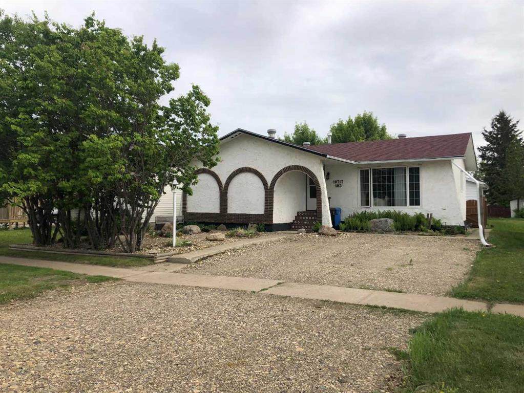10717 103 Avenue - Photo 1