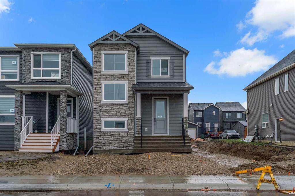50 Creekview Gardens - Photo 1