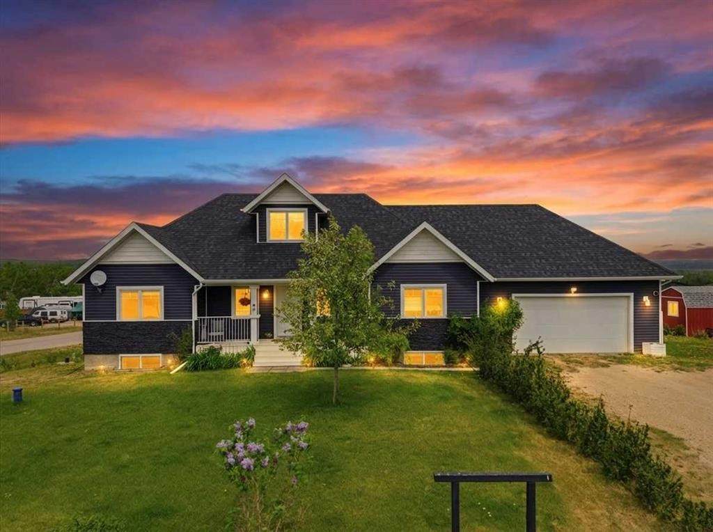 1 Aspen Rise - Photo 1