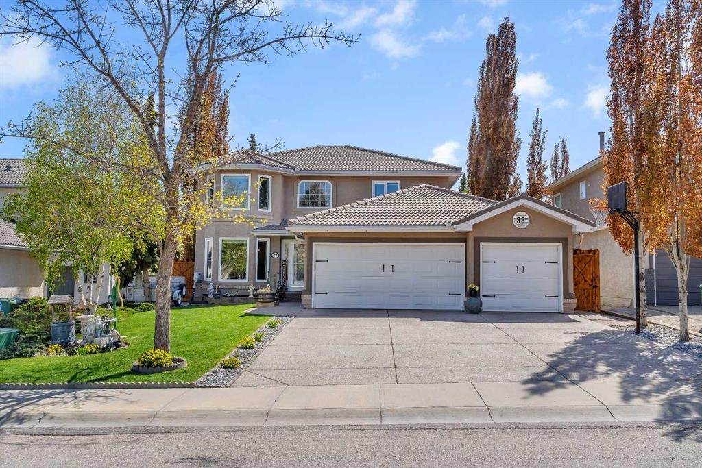 33 Edgevalley Way - Photo 1