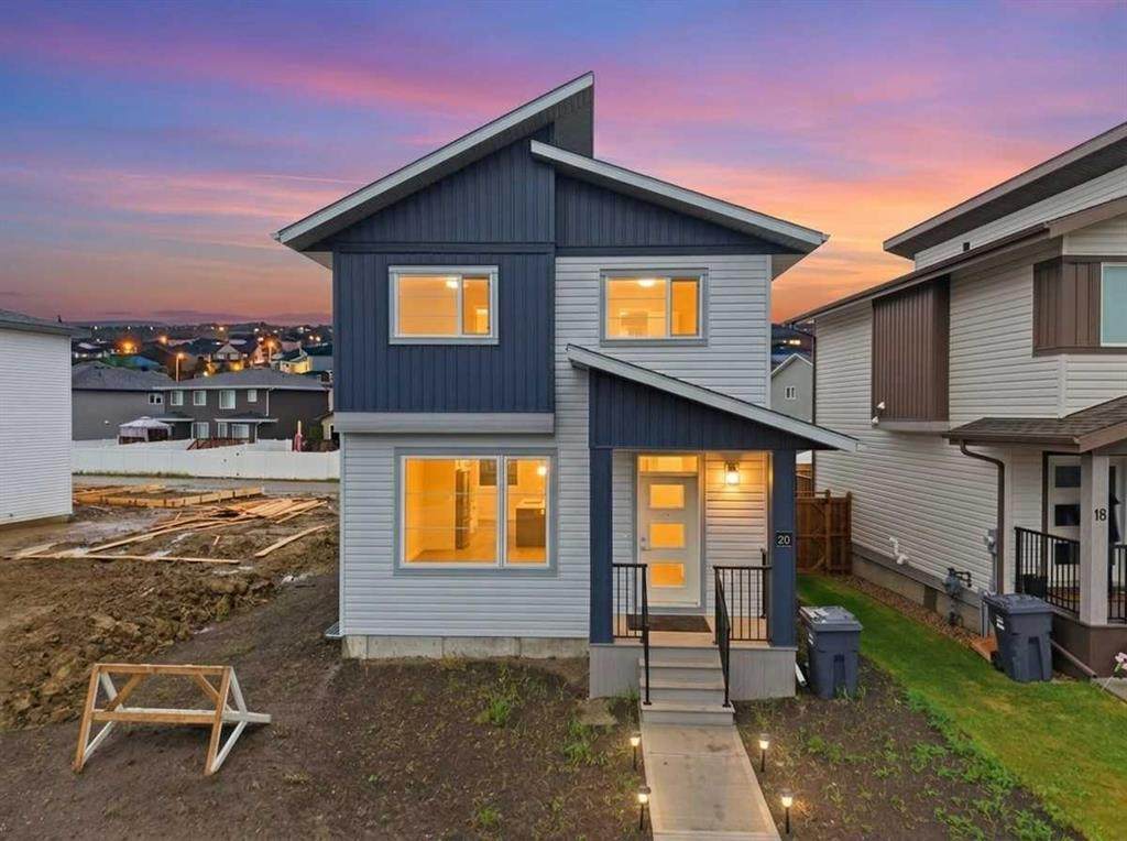 20 Memorial Parkway - Photo 1