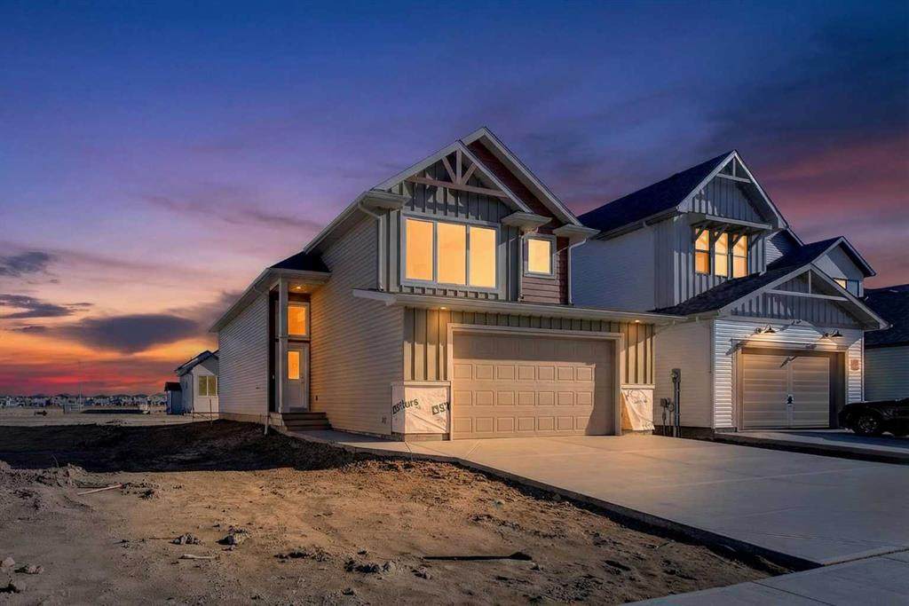 161 Caribou Bend - Photo 1
