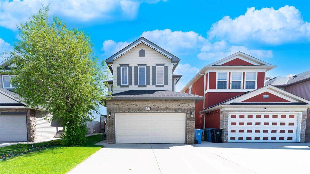 247 Taralake Way - Photo 1