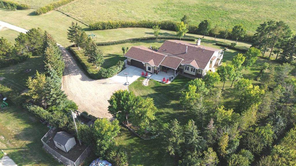274133 Range Rd. 252 - Photo 1