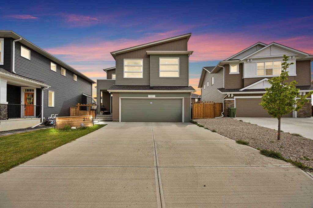 211 Dawson Harbour Court - Photo 1