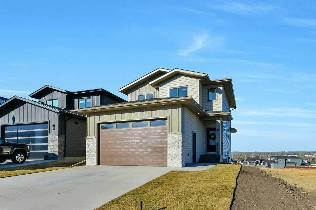 7 Vincent Gate - Photo 1