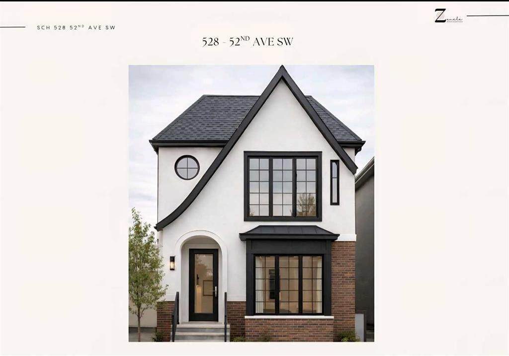 528 52 Avenue - Photo 1