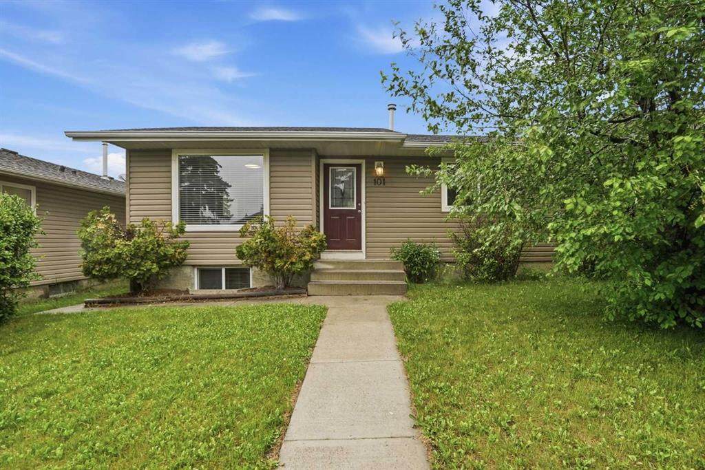 101 Aspen Crescent - Photo 1