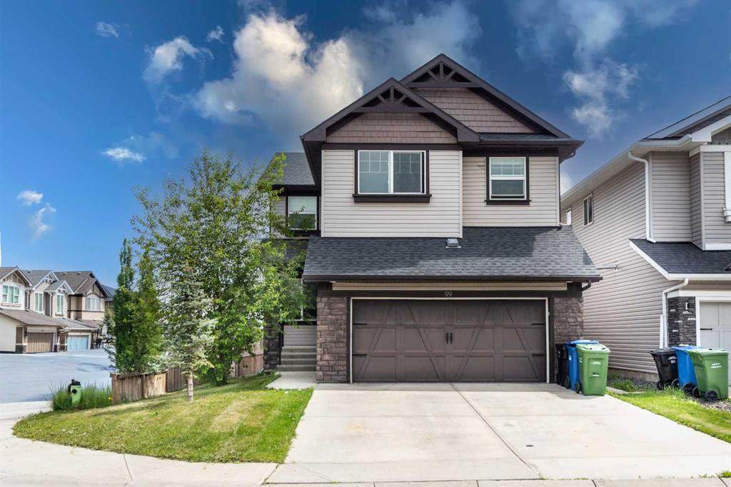 99 Brightoncrest Point - Photo 1