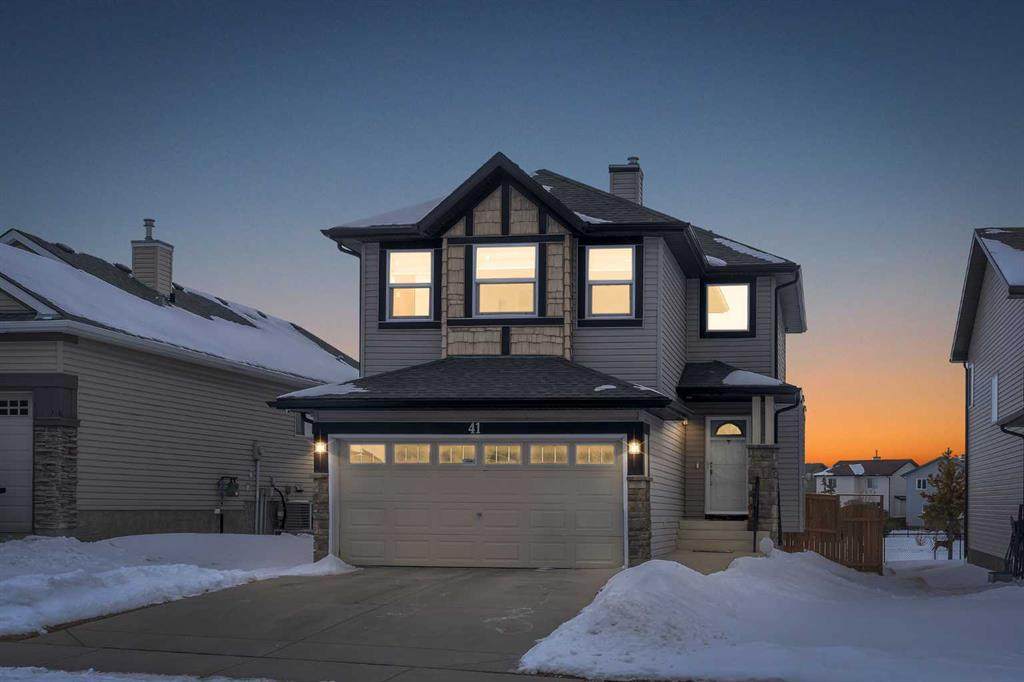 41 Royal Birch Terrace - Photo 1