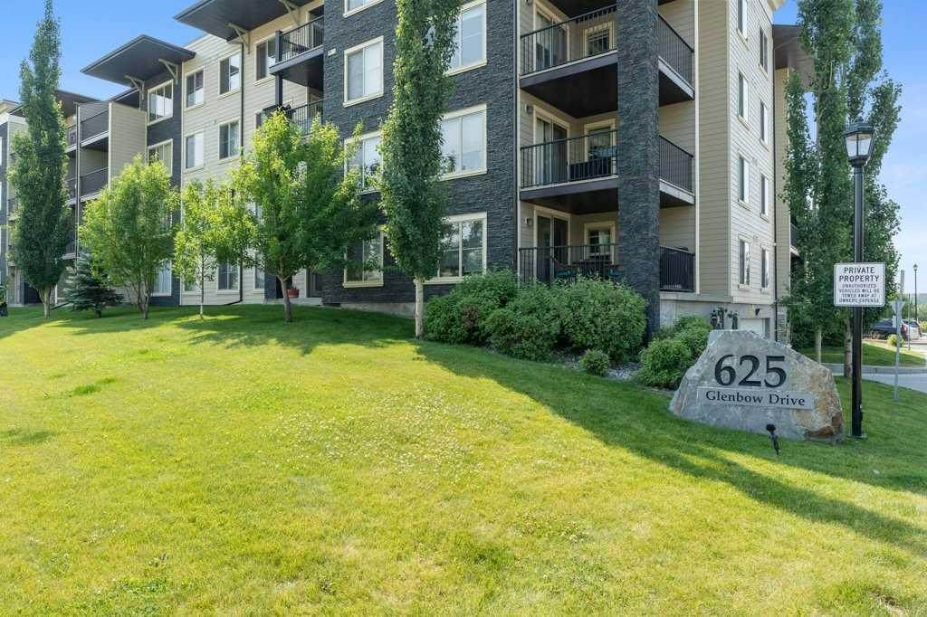 625 Glenbow Drive - Photo 1
