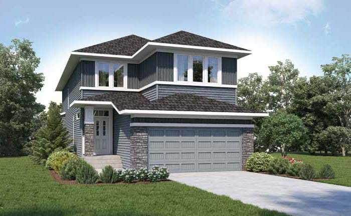 46 Hotchkiss Gardens - Photo 1