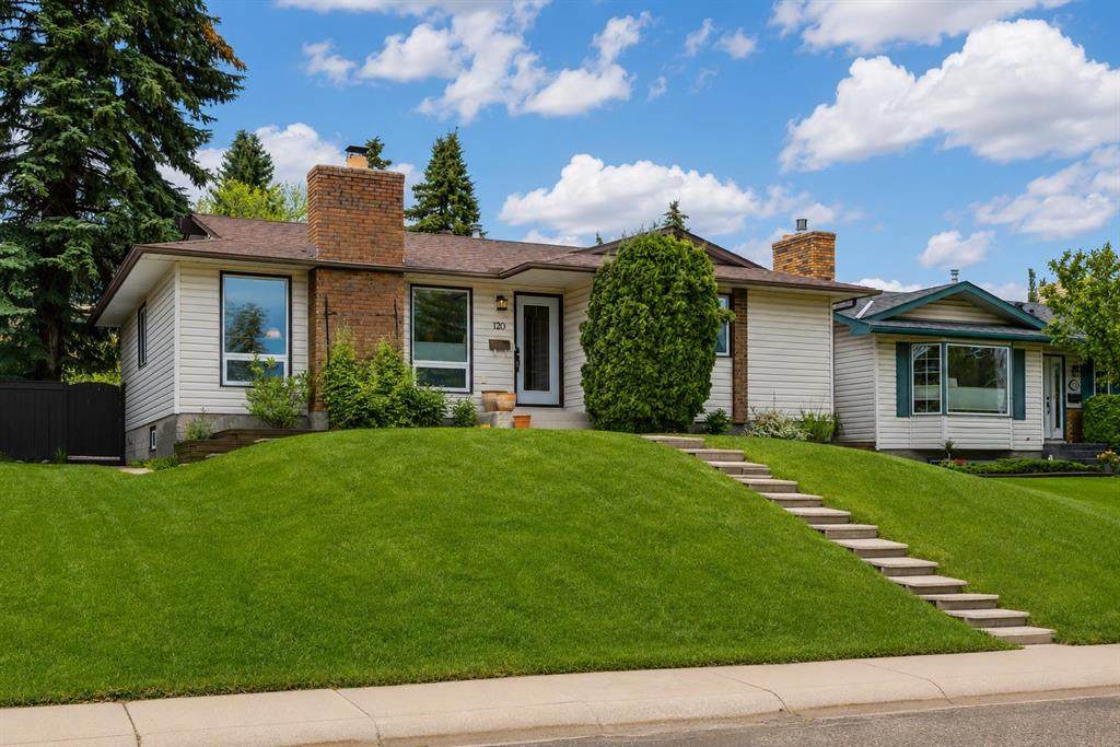120 Silverthorn Way - Photo 1