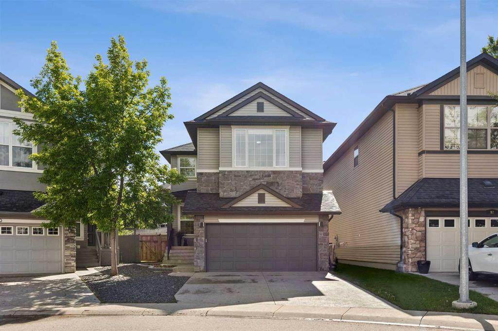 96 Cranridge Crescent - Photo 1