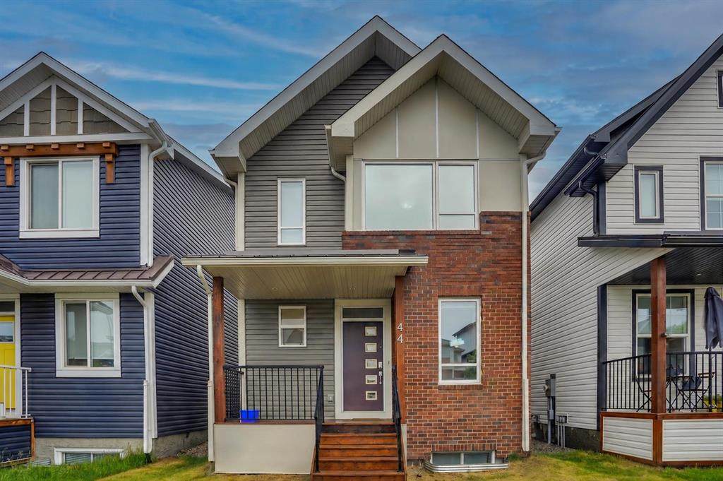 44 Seton Villas - Photo 1