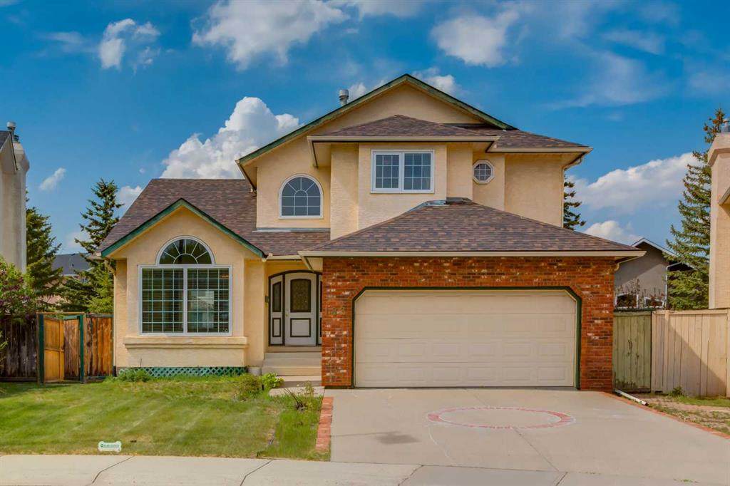 183 Edgevalley Circle - Photo 1