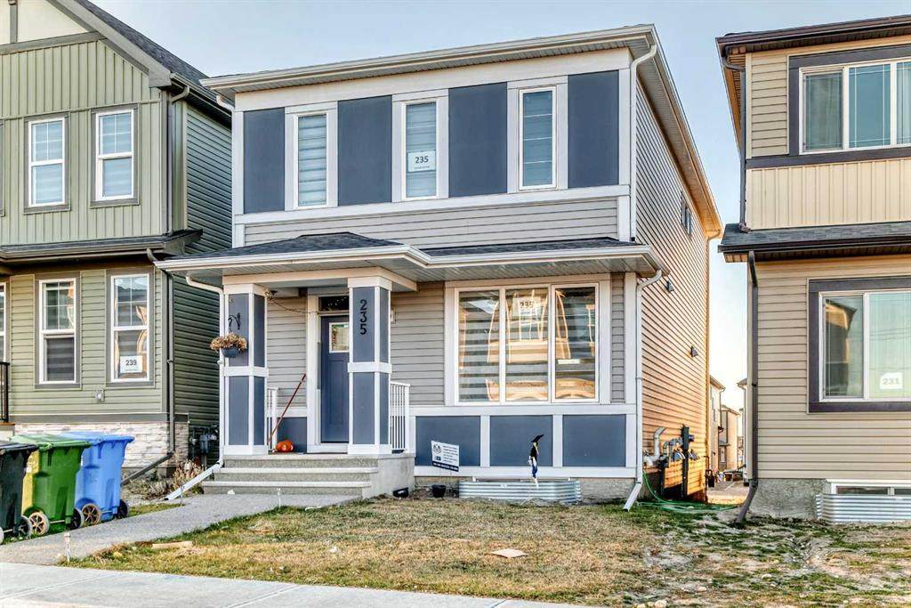 235 Cornerbrook Road - Photo 1