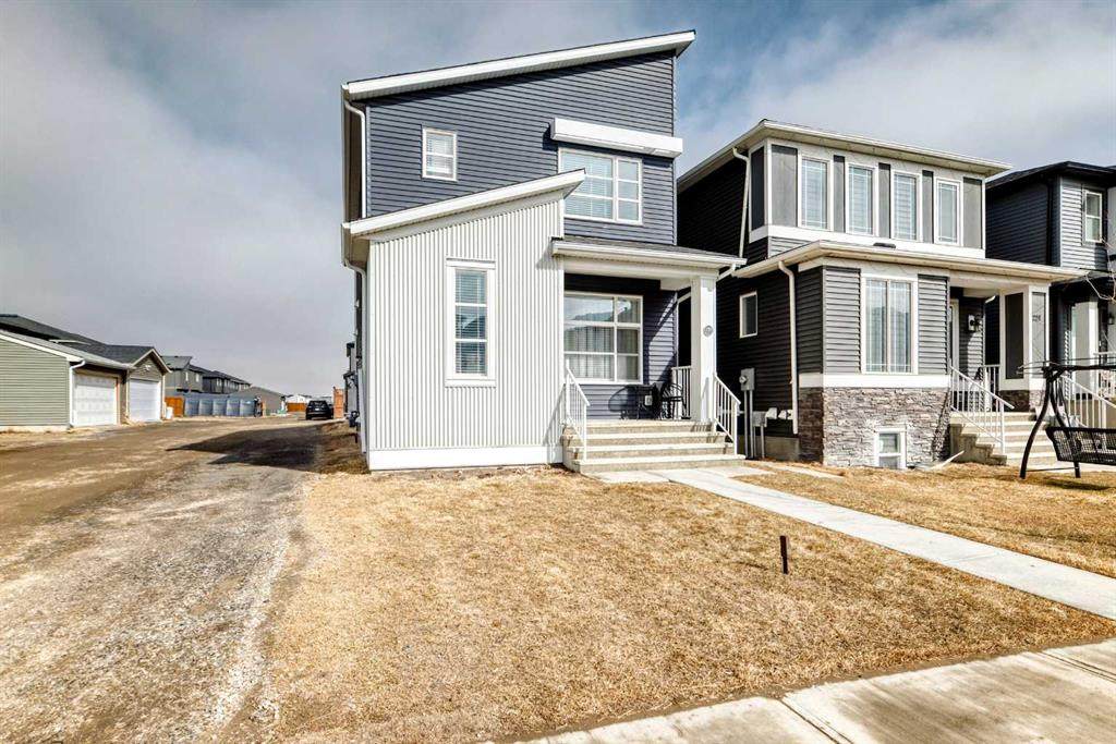 220 Cornerstone Grove - Photo 1
