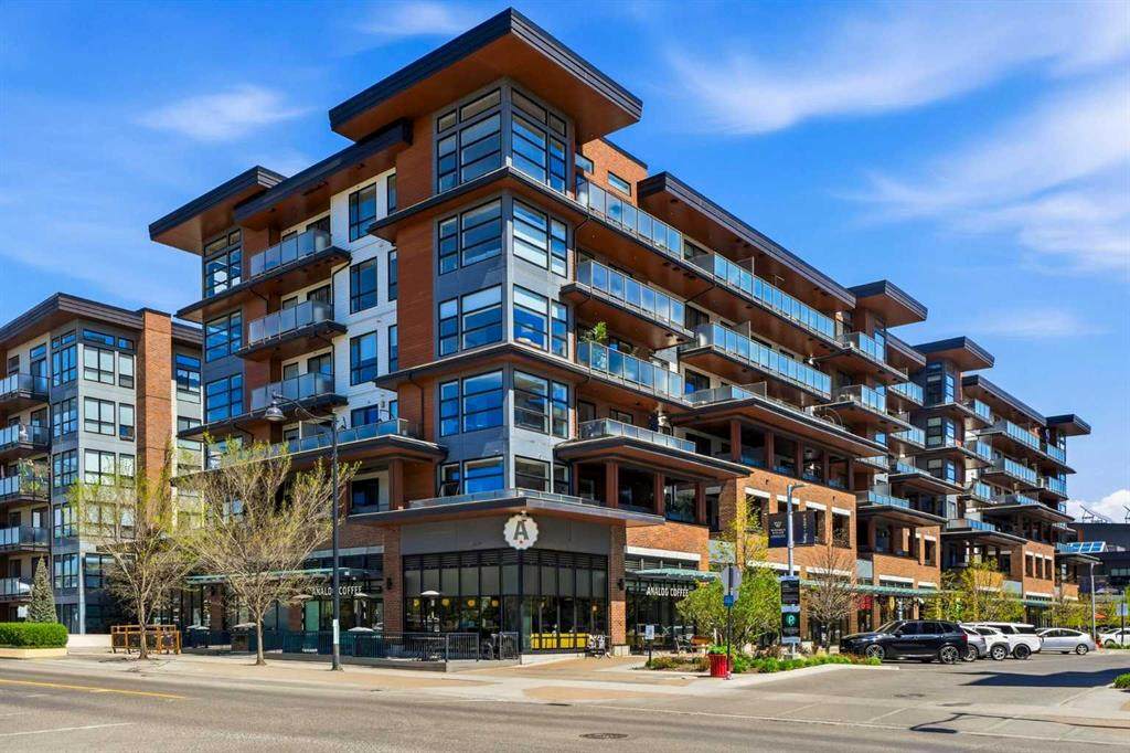 122 Mahogany Centre - Photo 1