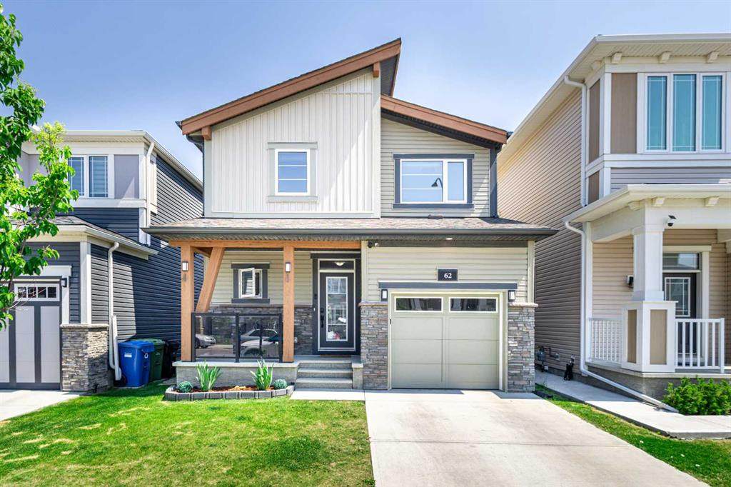 62 Carrington Rise - Photo 1