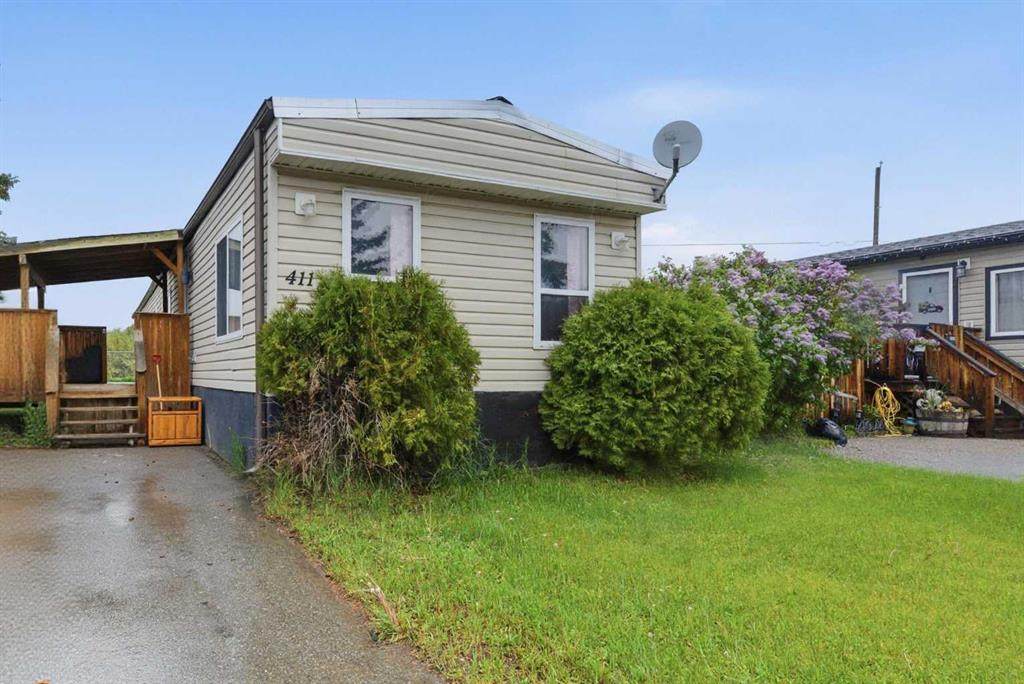 411 Kannell Drive - Photo 1