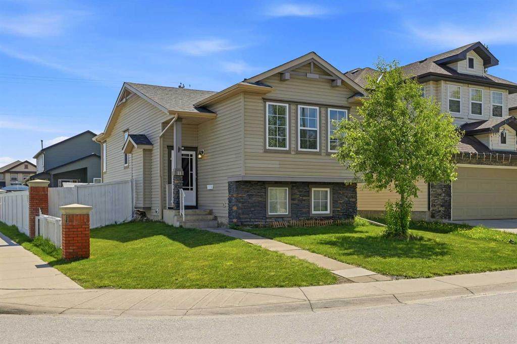 11 Covecreek Close - Photo 1