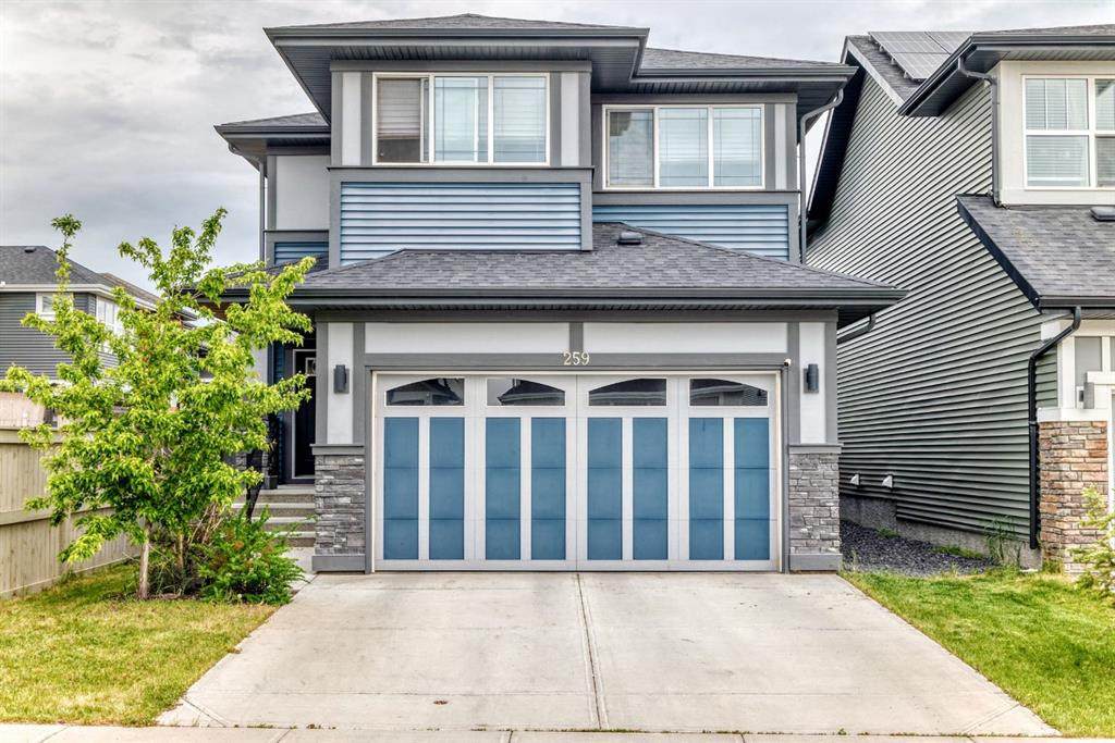 259 Kingfisher Crescent - Photo 1