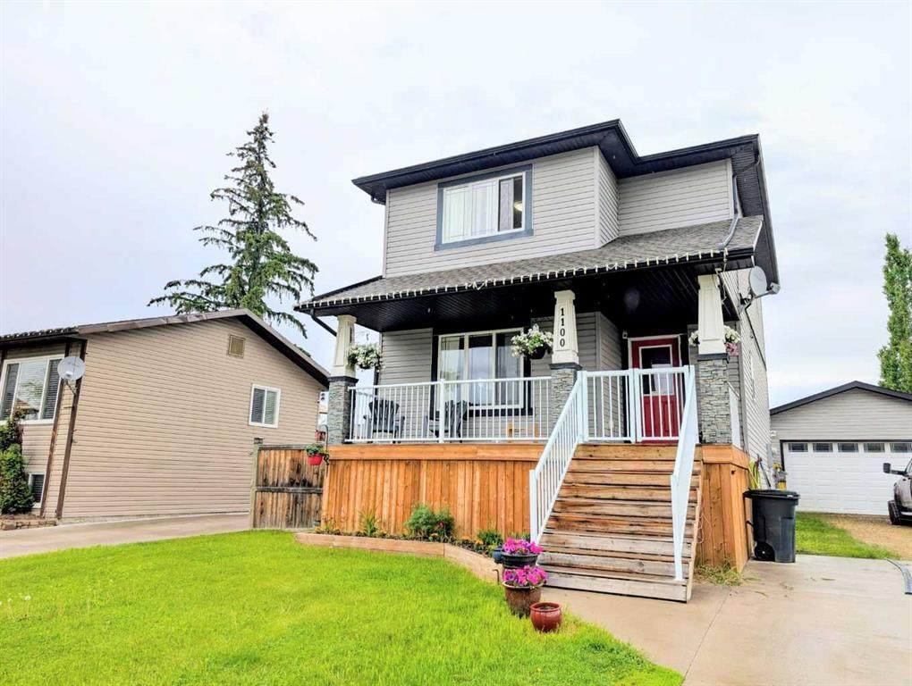 1100 10 Avenue - Photo 1