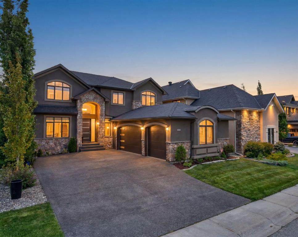 32 Aspen Meadows Manor - Photo 1
