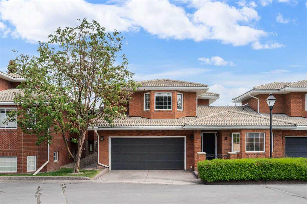 35 Prominence Path - Photo 1