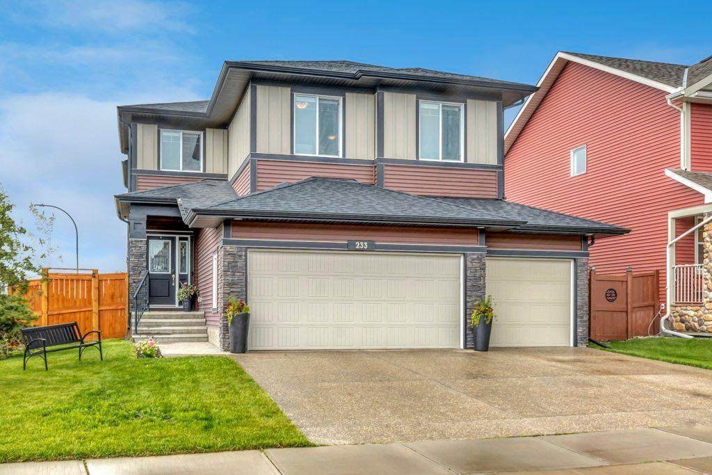 233 Sandpiper Boulevard - Photo 1