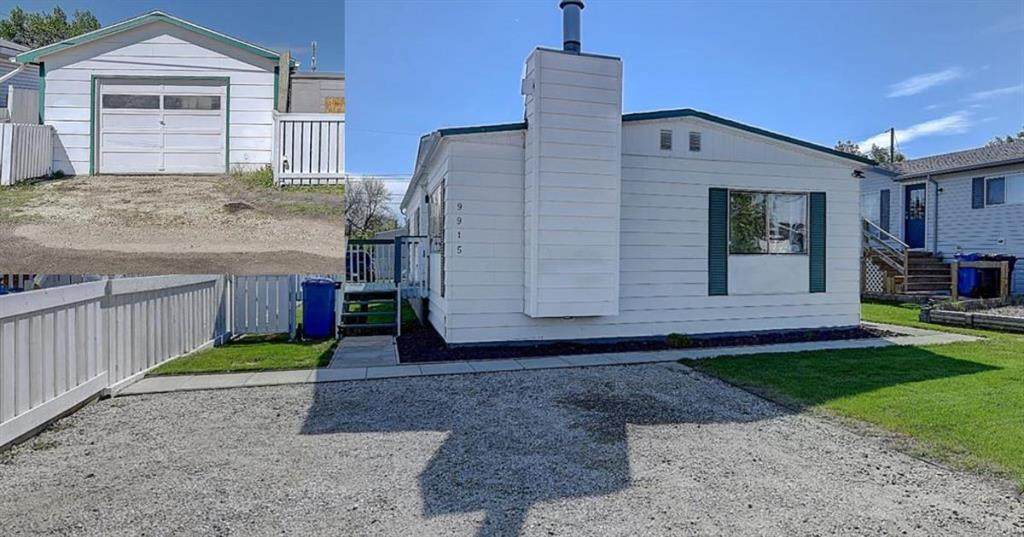 9915 99 Street - Photo 1