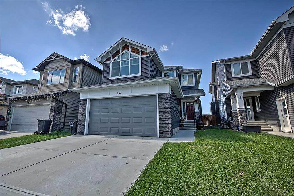 732 Hampton Hills Drive - Photo 1