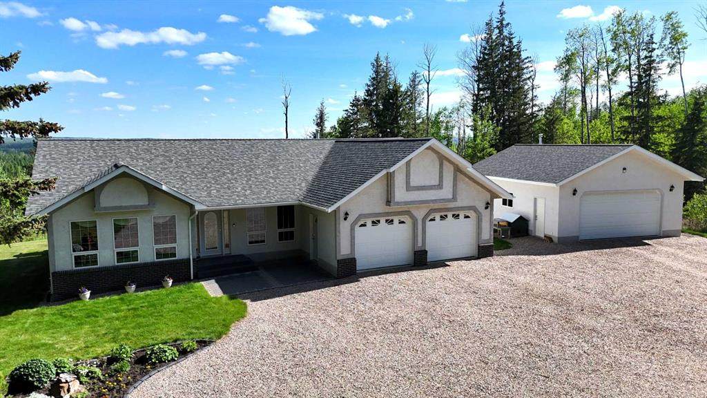 16203B Hwy 748 E - Photo 1