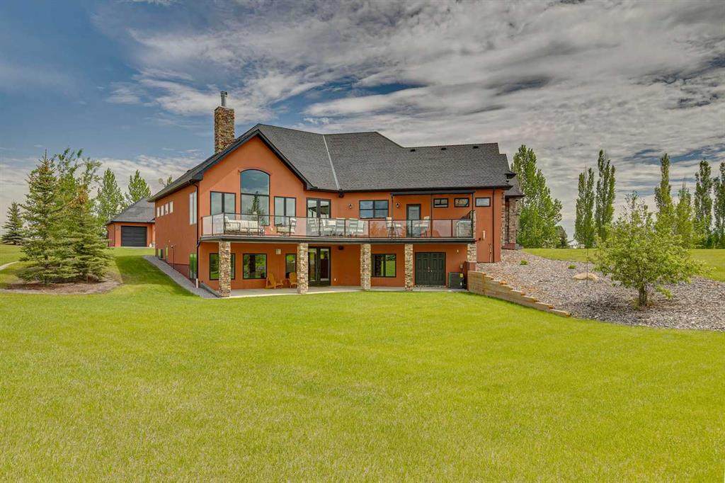 8 Shannon Loop - Photo 1