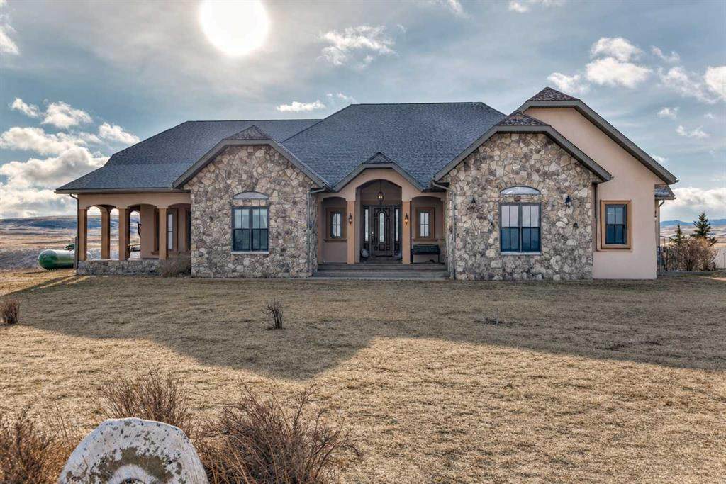 282041 Twp Rd 113 - Photo 1