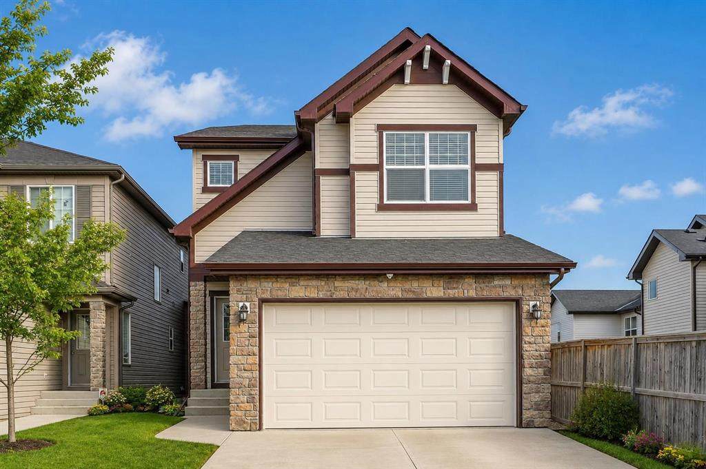 102 Kincora Glen Mews - Photo 1