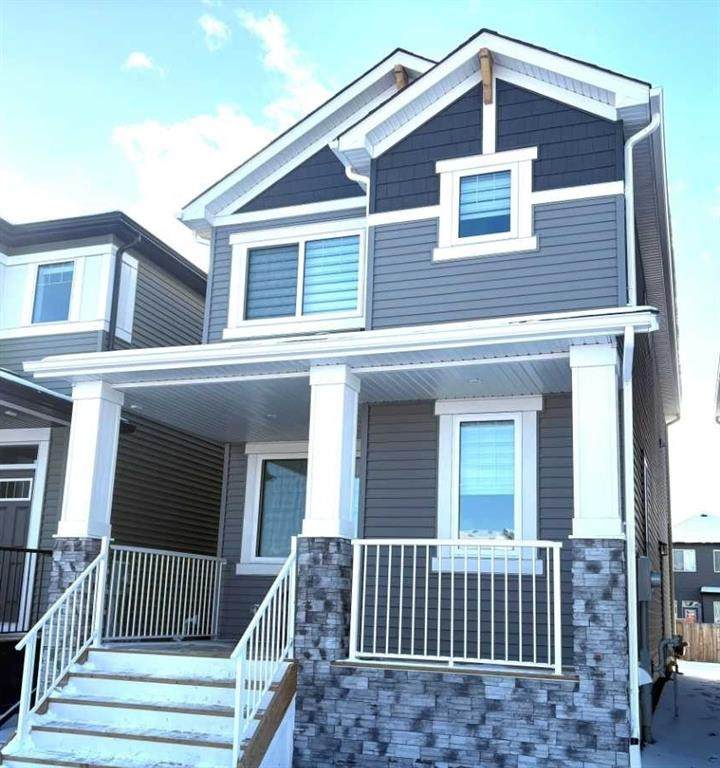 49 Legacy Point Terrace - Photo 1