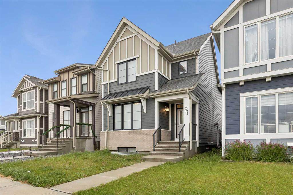 291 Magnolia Square - Photo 1