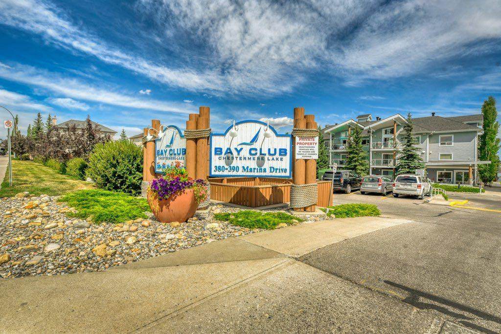 390 Marina Drive - Photo 1