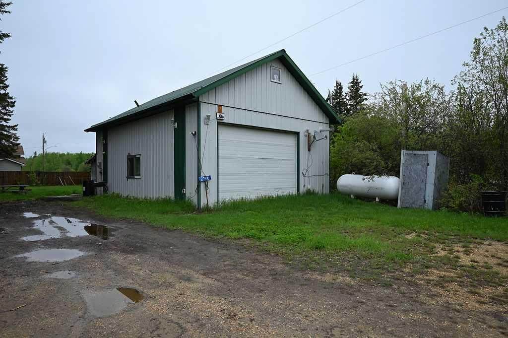 2740 5th Street Calling Lake Drive - Photo 1