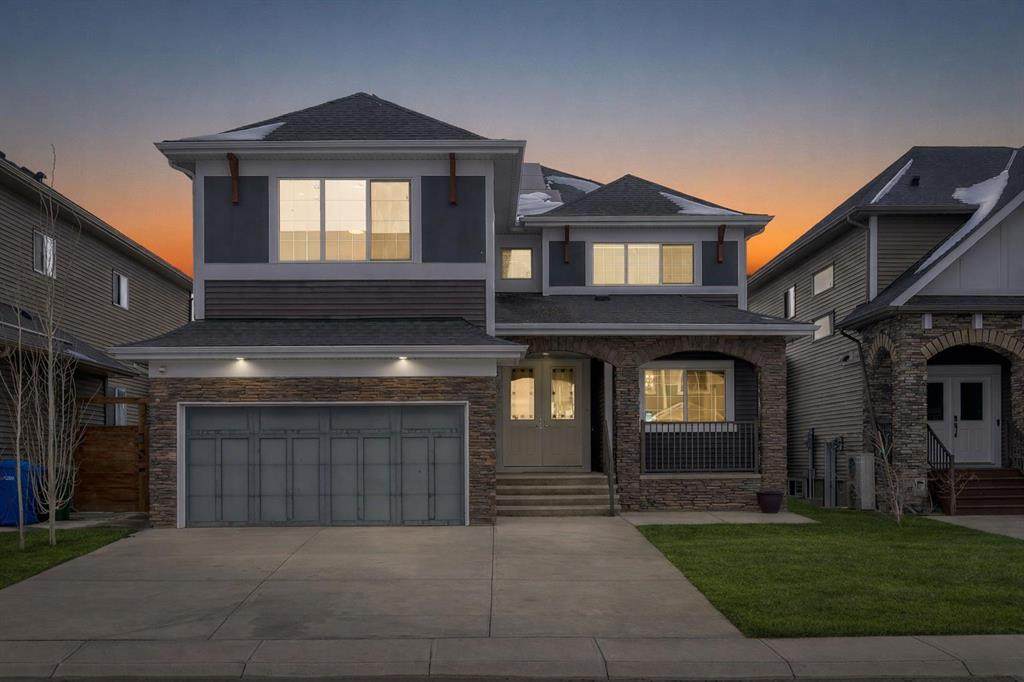 272 Aspenmere Way - Photo 1