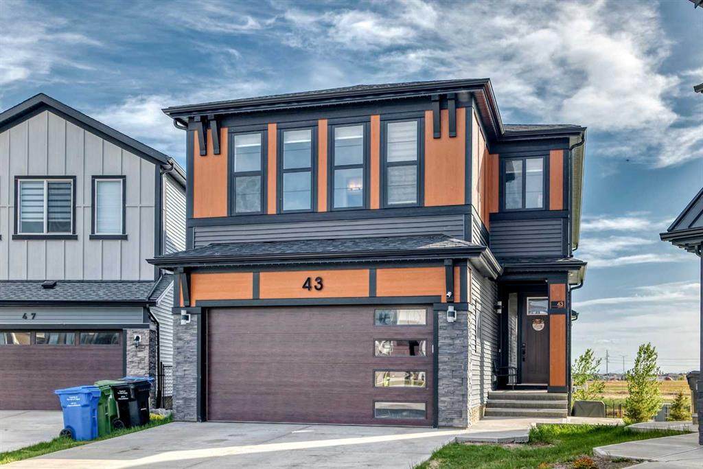 43 Homestead Close - Photo 1