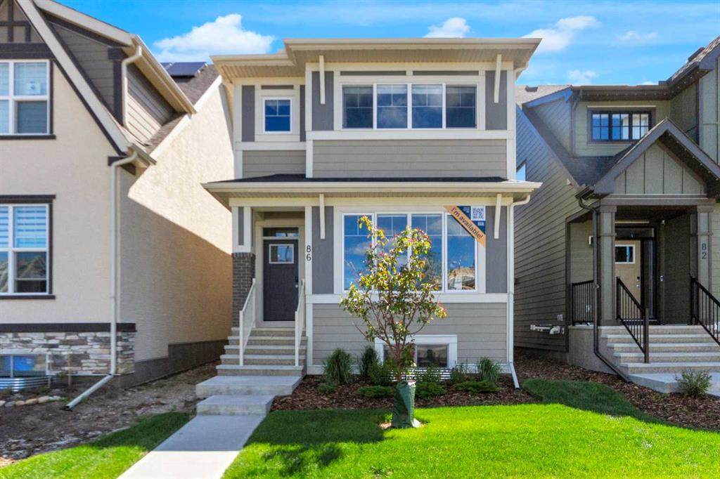 86 Magnolia Street - Photo 1