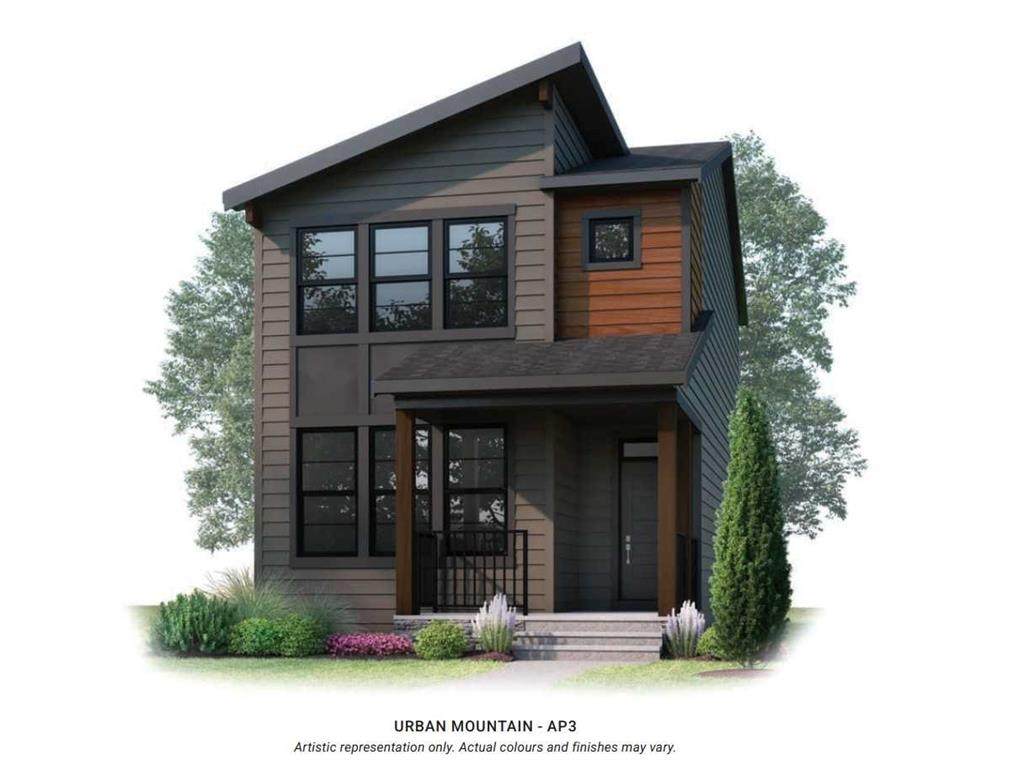 57 Bluerock Hill - Photo 1