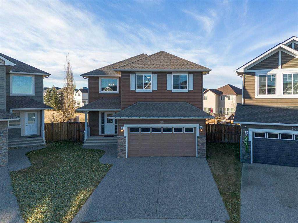 38 Everhollow Green - Photo 1
