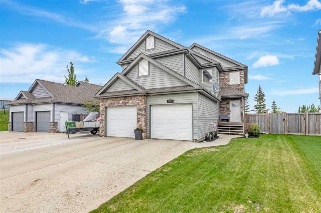 2111 56 Avenue - Photo 1