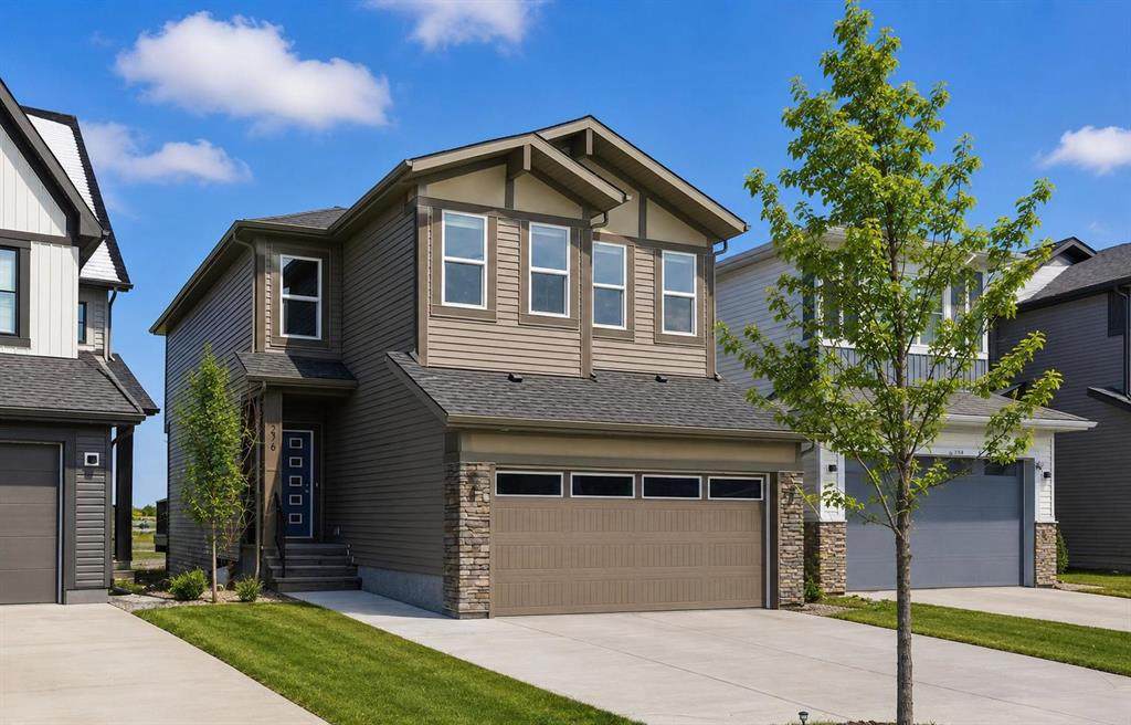 276 Belvedere Drive - Photo 1